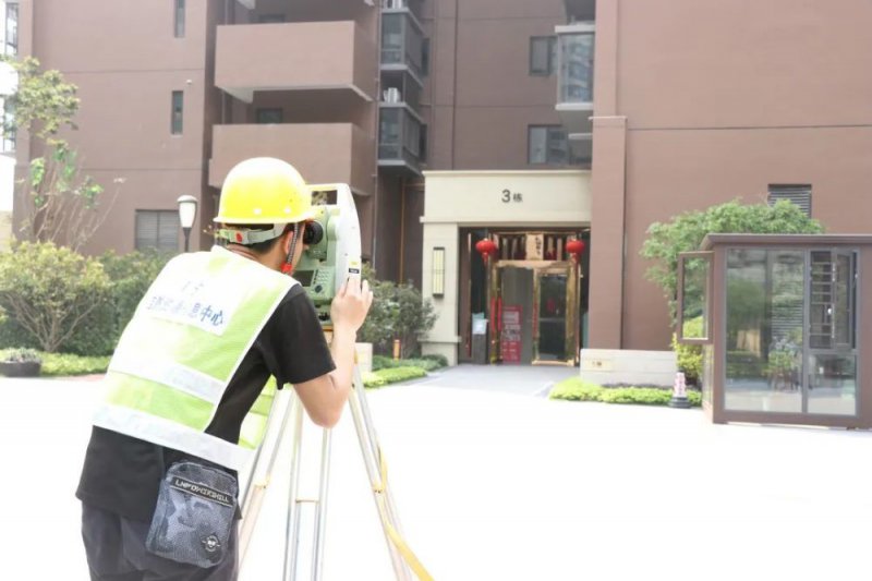 全站儀和操作步驟 全站儀和操作步驟