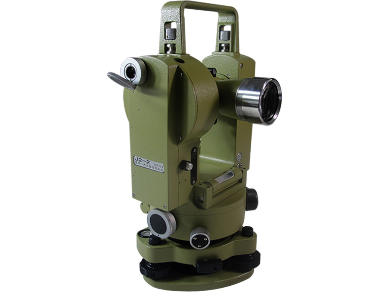 測繪儀器使用及維護(hù) 測繪儀器使用及維護(hù)