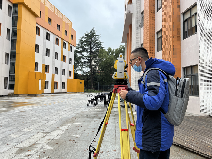 工程測(cè)繪 工程測(cè)繪