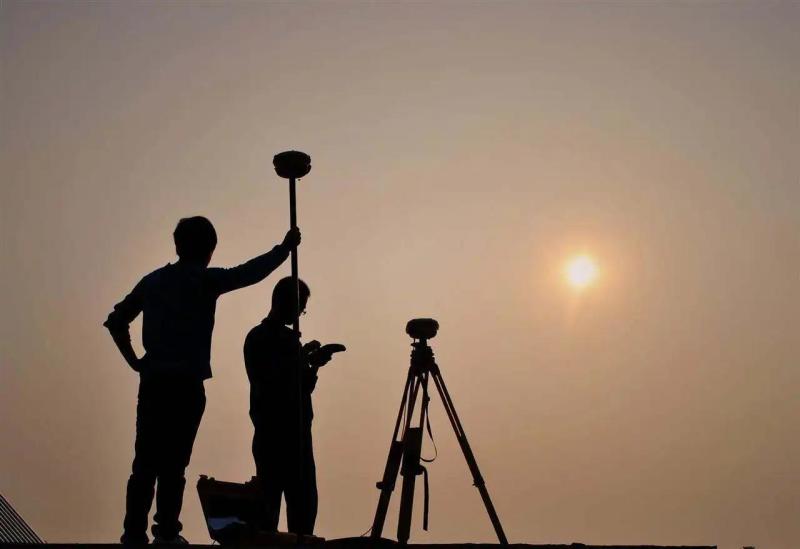 什么是地籍測(cè)繪