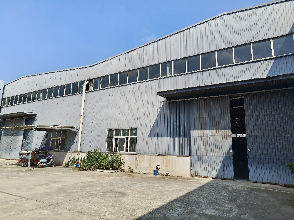 中核云南能源開發(fā)公司牽手鈞測(cè)屋面荷載檢測(cè)服務(wù)